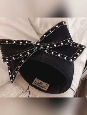 Mr. Song- Church Hat.